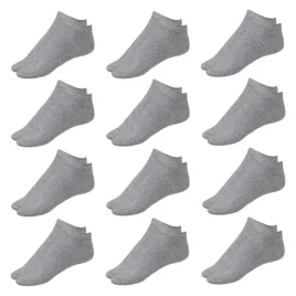 12x-skarpety-stopki-skarpetki-bambusowe-damskie-szare-wysoka-jakosc-35-38
