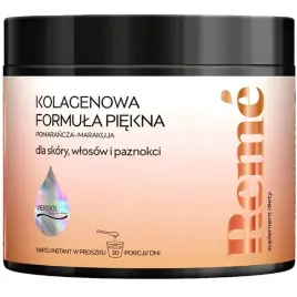 reme-kolagenowa-formula-piekna-smak-pomarancza-marakuja-150g