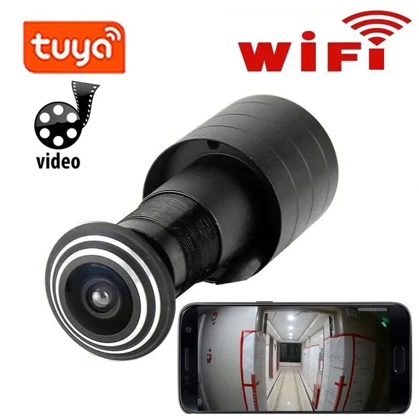 wizjer-wifi-tuya-smart-life-google-home