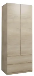 szafa-garderoba-emma-70-cm-2-szuflady-sonoma