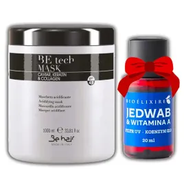 be-hair-be-tech-maska-zakwaszajaca-1000ml-gratis-serum-bioelixire