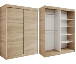 szafa-przesuwna-dab-sonoma-2-drzwiowa-180-x-205-cm-garderoba-producent