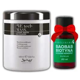 be-hair-be-tech-maska-zakwaszajaca-1000ml-gratis-serum-bioelixire