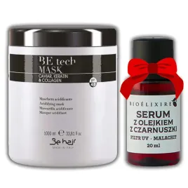 be-hair-be-tech-maska-zakwaszajaca-1000ml-gratis-serum-bioelixire