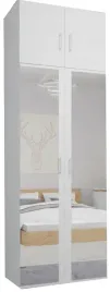 szafa-ii-nadstawka-2-lustra-80x48x242-cm-biala