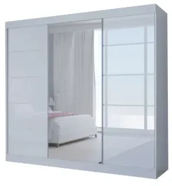 szafa-przesuwna-240x205-3d2l-biala-lacobel-bialy