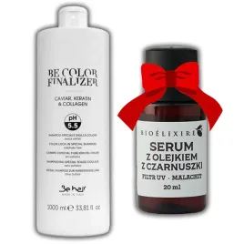 be-color-finalizer-szampon-zakwaszajacy-1000ml-gratis-serum-bioelixire