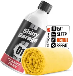 shiny-garage-ceramic-foam-piana-aktywna-sio2-500ml