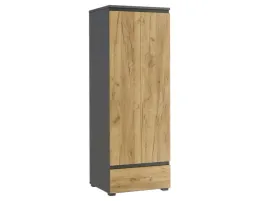 szafa-duza-pojemna-ubraniowa-garderoba-neo-04-antracyt-dab-craft-65cm