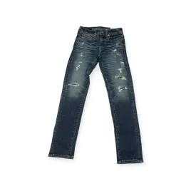 spodnie-jeansy-damskie-rurki-american-eagle-29-30