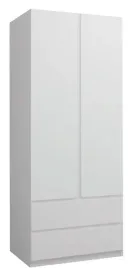 szafa-garderoba-emma-70-cm-2-szuflady-biala