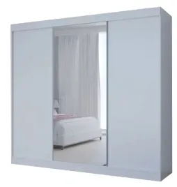 szafa-przesuwna-240-x-205-3d-niska-lustro-biala