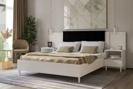 lozko-dwuosobowe-160x200-cm-stoliki-nocne-bialy-ekonom-mr-4-kolory