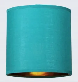 abazur-maly-walec-oro-turkusowy-zloty-srodek-15-cm-gwint-e27