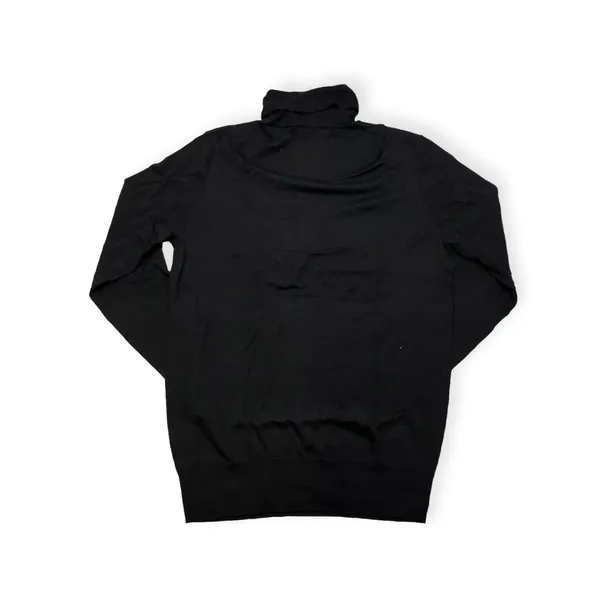 czarny-golf-damski-neiman-marcus-l-stan-nowy