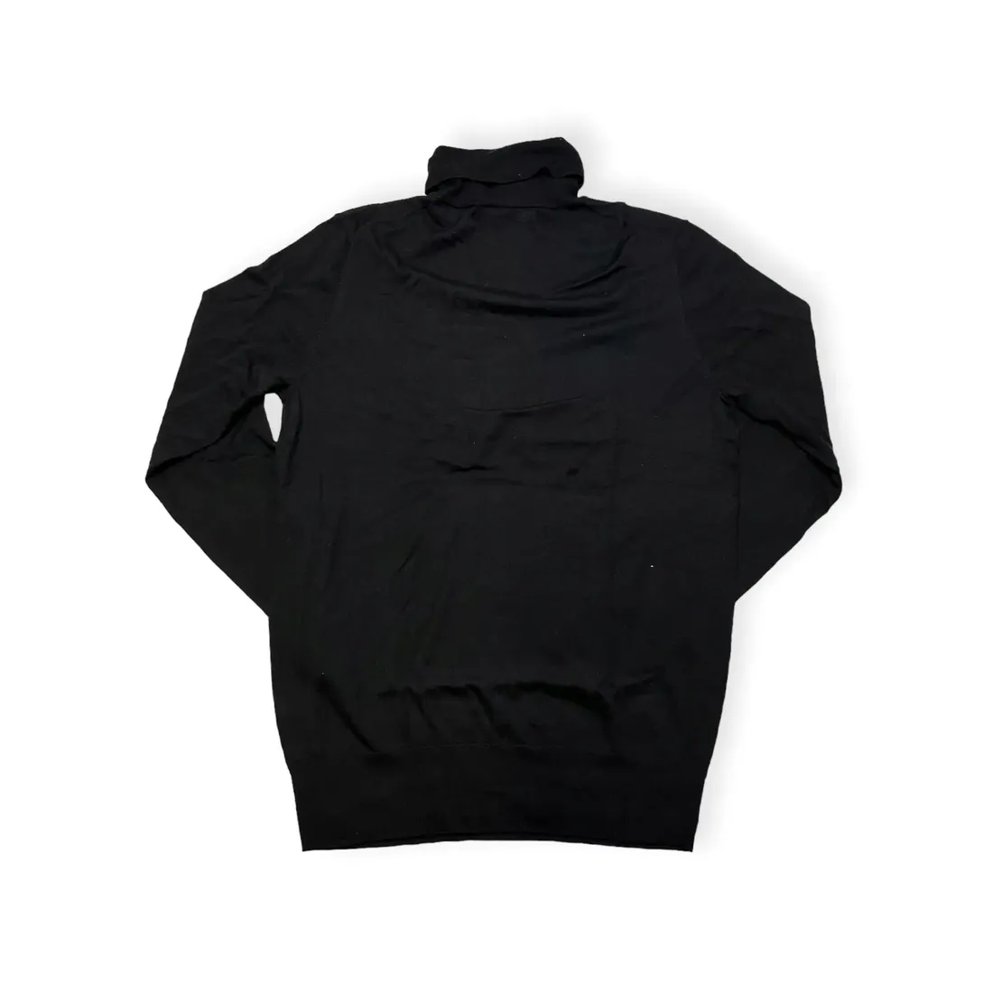 czarny-golf-damski-neiman-marcus-l-stan-nowy