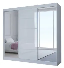 szafa-przesuwna-250x205-3d1l-biala-lacobel-bialy