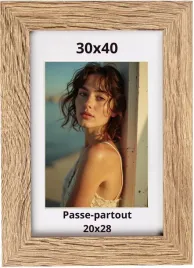 ramka-na-zdjecie-plakat-certyfikat-30x40-z-passepartout-20x28-natural