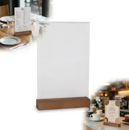 tabliczka-informacyjna-reklamowa-z-plexi-a4-33x21cm-stojak-prezenter-braz