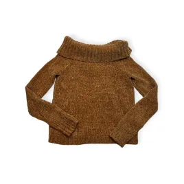 sweter-damski-brazowy-5a7-cinq-a-sept-xs