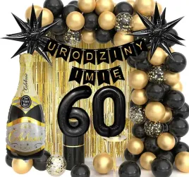scianka-dekoracje-zestaw-balonow-na-60-urodziny-dowolne-imie-81-szt