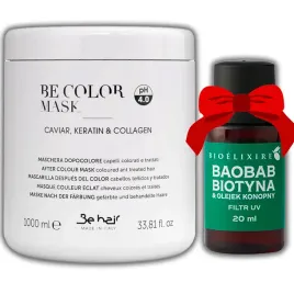 be-color-maska-do-wlosow-farbowanych-z-kawiorem-1l-gratis-serum-bioelixire