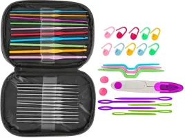 zestaw-szydelek-na-start-50el-szydelka-rozmiar-0665-etui-szydelkowania