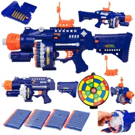 karabin-maszynowy-pistolet-wyrzytnia-40x-naboje
