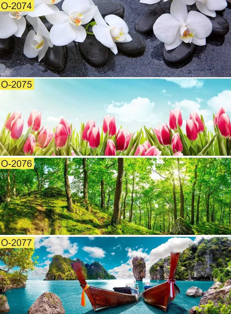 obraz-na-plotnie-panoramiczny-scienny-panorama-gor-mgla-drozka-120x40