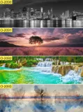 obraz-na-plotnie-panoramiczny-scienny-panorama-gor-mgla-drozka-120x40-marka-eobraz