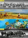obraz-na-plotnie-panoramiczny-scienny-panorama-gor-mgla-drozka-120x40-stan-nowy-material-wykonania-plotno