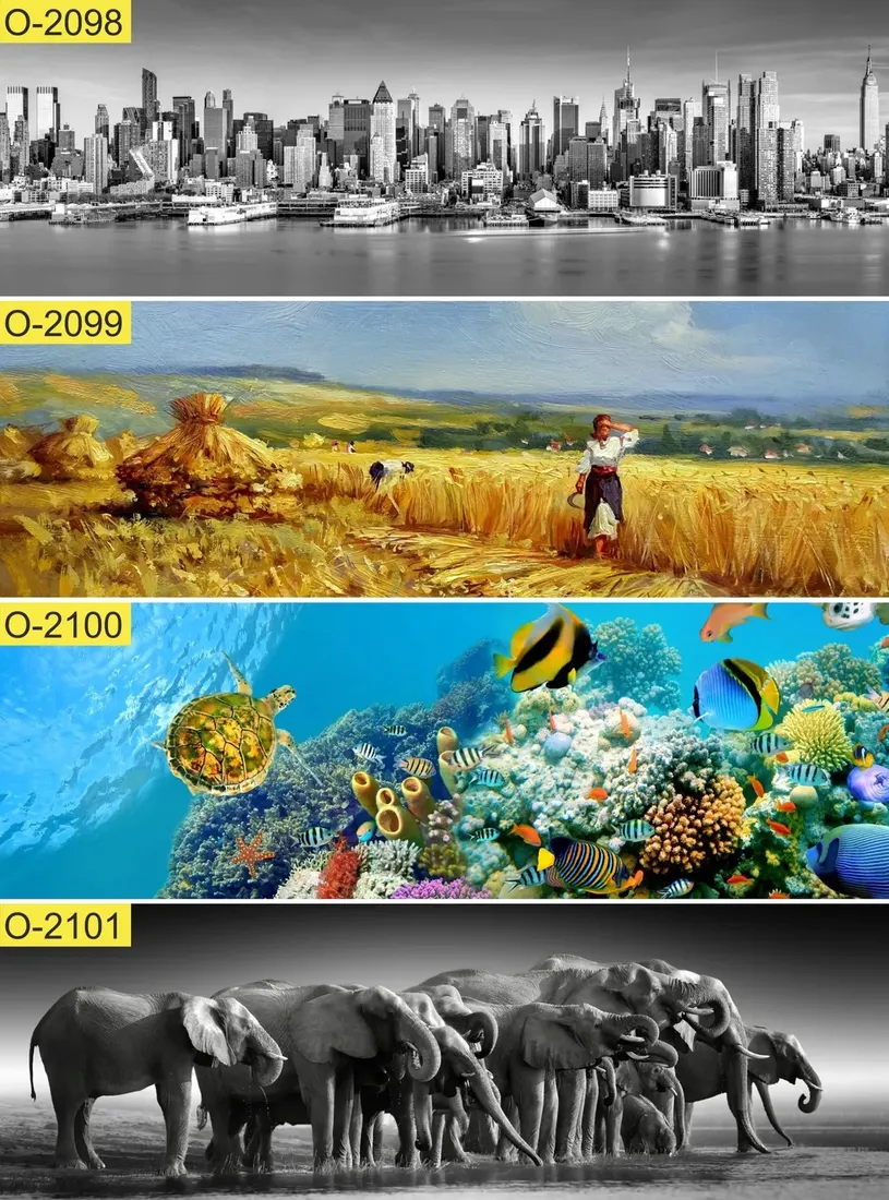 obraz-na-plotnie-panoramiczny-scienny-panorama-gor-mgla-drozka-120x40