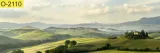 obraz-na-plotnie-panoramiczny-scienny-panorama-gor-mgla-drozka-120x40-stan-nowy-waga-z-opakowaniem-3-kg