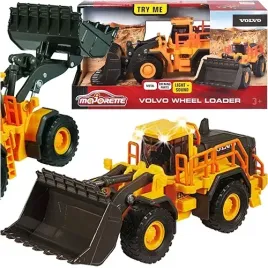 spychacz-koparka-volvo-auto-ruchome-elementy-swiatlo-dzwiek-majorette