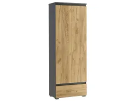 regal-biurowy-aktowy-neo-02-antracyt-dab-craft-65cm-szafa-duza-pojemna