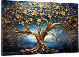 elegancki-obraz-scienny-100x70-cm-do-salonu-abstrakcja-zlote-drzewo