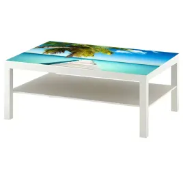 naklejka-na-stolik-kawowy-ikea-lack-palma-tropiki-molo-laminowana-118x78-cm