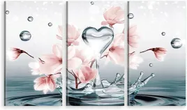 tryptyk-obraz-canvas-na-sciane-do-salonu-sypialni-magnolia-kwiaty
