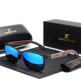 okulary-przeciwsloneczne-kingseven-uv400-drewniane