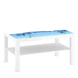 naklejka-na-stolik-kawowy-ikea-woda-krople-laminowana-90x55-cm
