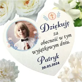 magnes-ze-zdjeciem-podziekowanie-dla-gosci-komunia-serduszko