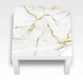 naklejka-laminowana-na-stolik-ikea-lack-55x55-cm-gold-marble-marmur