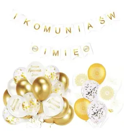 zestaw-balonow-balony-na-komunie-komunia-swieta-dowolne-imie-41szt