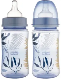 canpol-butelka-antykolkowa-gold-ze-smoczkiem-3m-240ml-35-240-blu-liscie