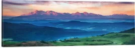 obraz-na-plotnie-panoramiczny-do-salonu-gory-widok-zachdod-120x40