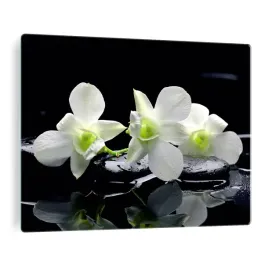 hartowana-oslona-plyty-indukcyjnej-ze-szkla-orchidea-kwiaty