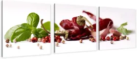 obraz-na-plotnie-tryptyk-do-kuchni-jadalni-scienny-papryczka-chili-pieprz