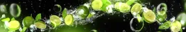 samoprzylepna-fototapeta-do-kuchni-limonki-fala