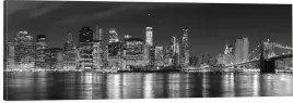obraz-na-plotnie-do-salonu-panoramiczny-new-york-most-brooklyn-120x40