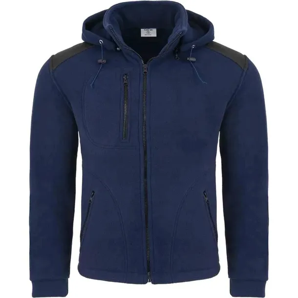 POLAR ROBOCZY GRUBY FLRA 340 PREMIUM HOOD męski z kapturem 3XL